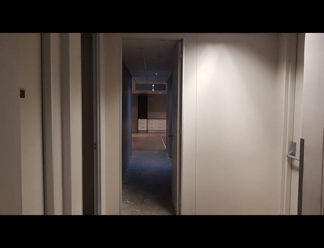 664M² OFFICE TO LET IN TYGER VALLEY